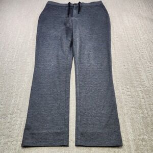 Ministry of Supply Pants Men 32x30 Pace Chino Gray Streatch Sweat Drawstring